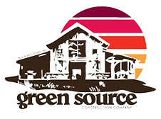 Green Source Construction Company